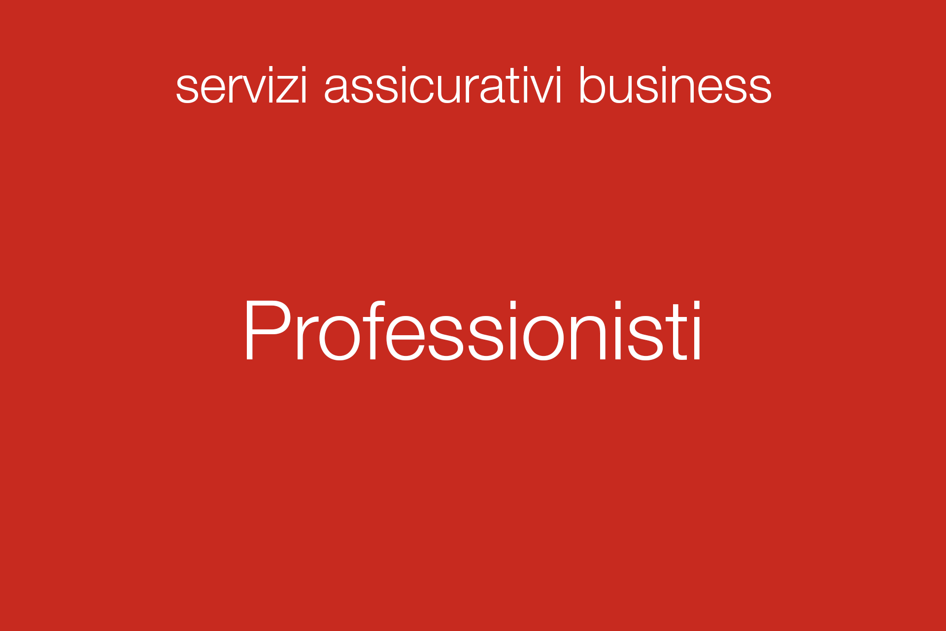 Generali Aosta via Garin
