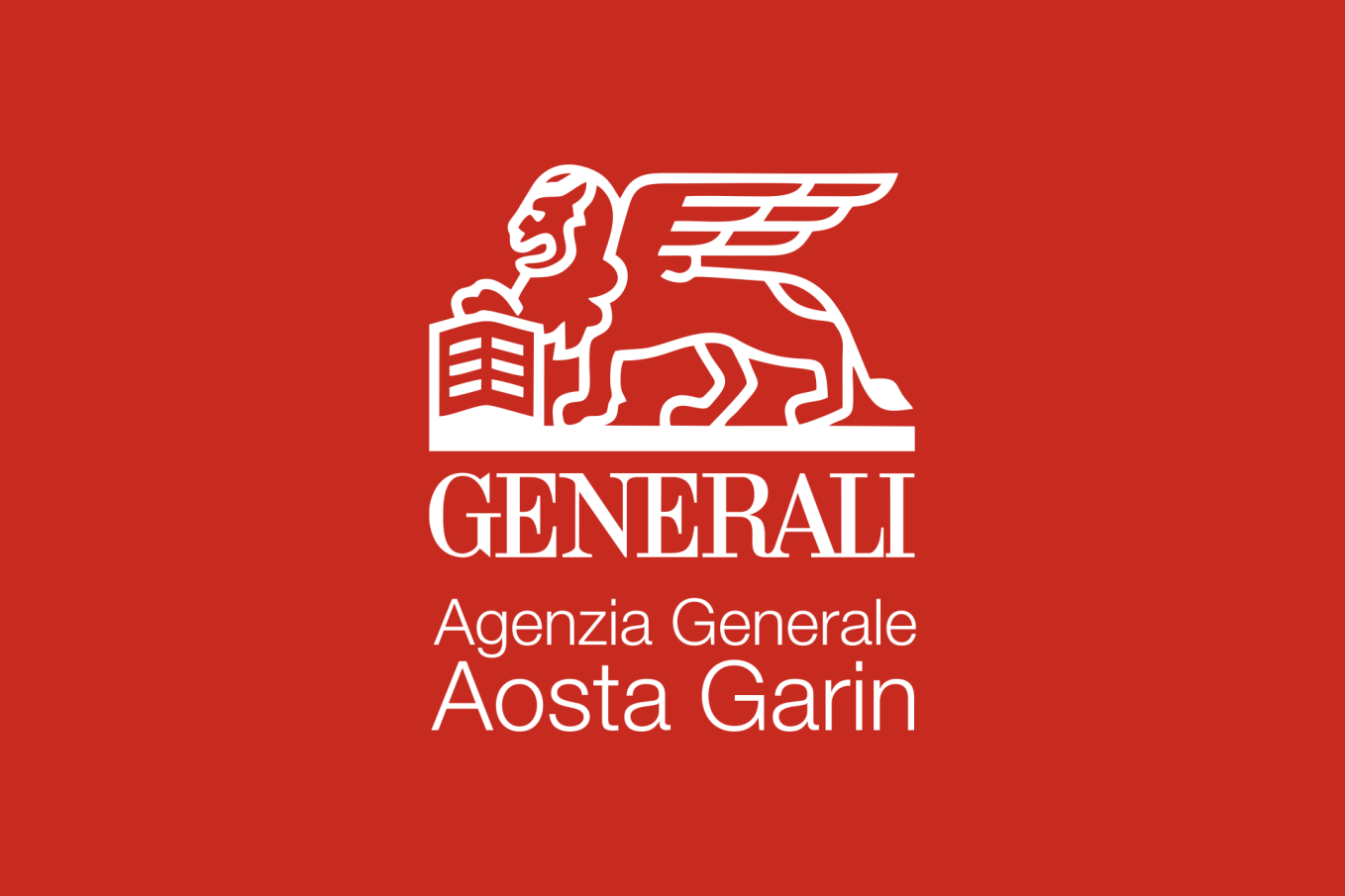 Generali Aosta via Garin