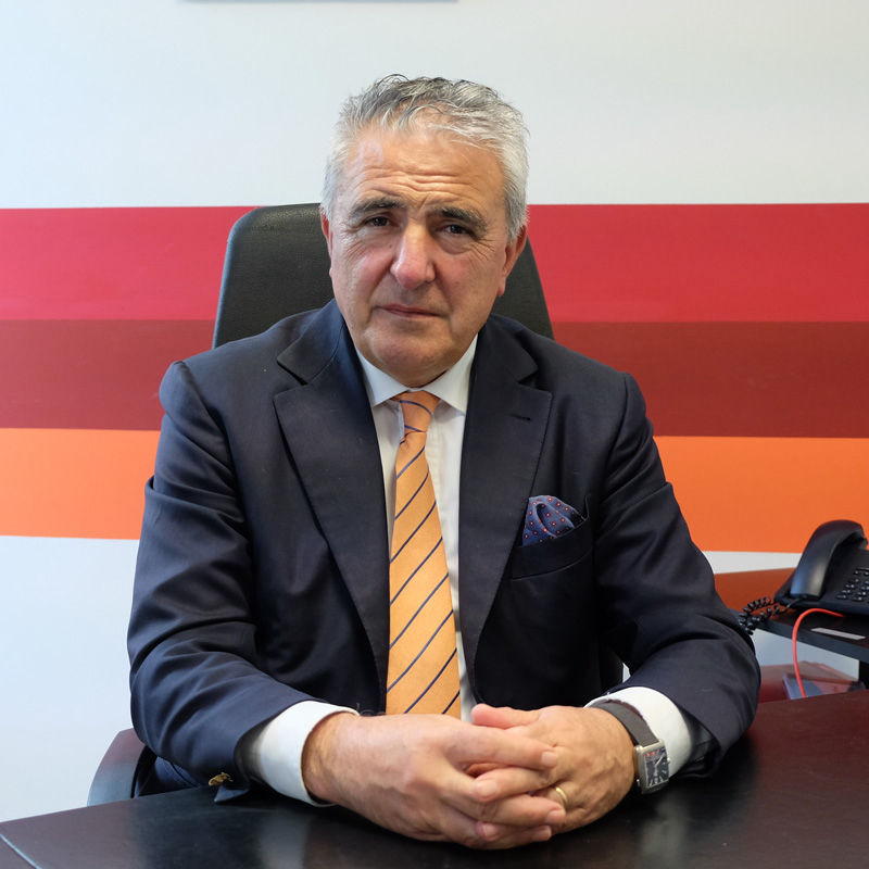 Nicola Triglia Agenzia GENERALI Aosta, Via Garin
