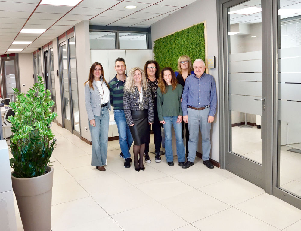 Agenzia GENERALI Aosta Garin