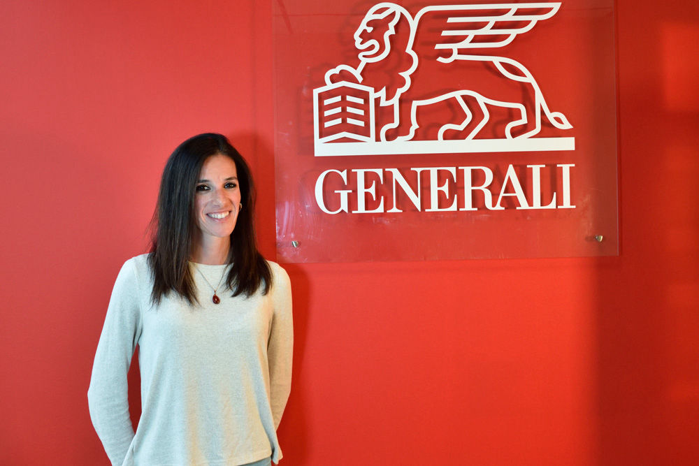 Alice Veronesi Agenzia GENERALI Aosta, Via Garin